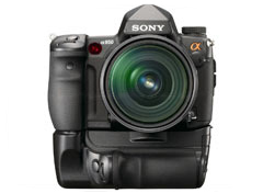 Sony A850